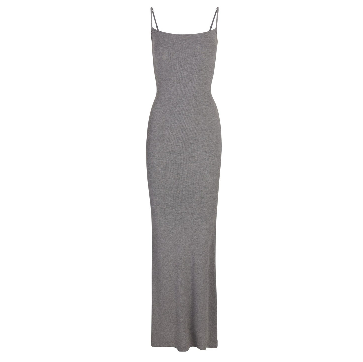 SKIMS LONG SLIP DRESS