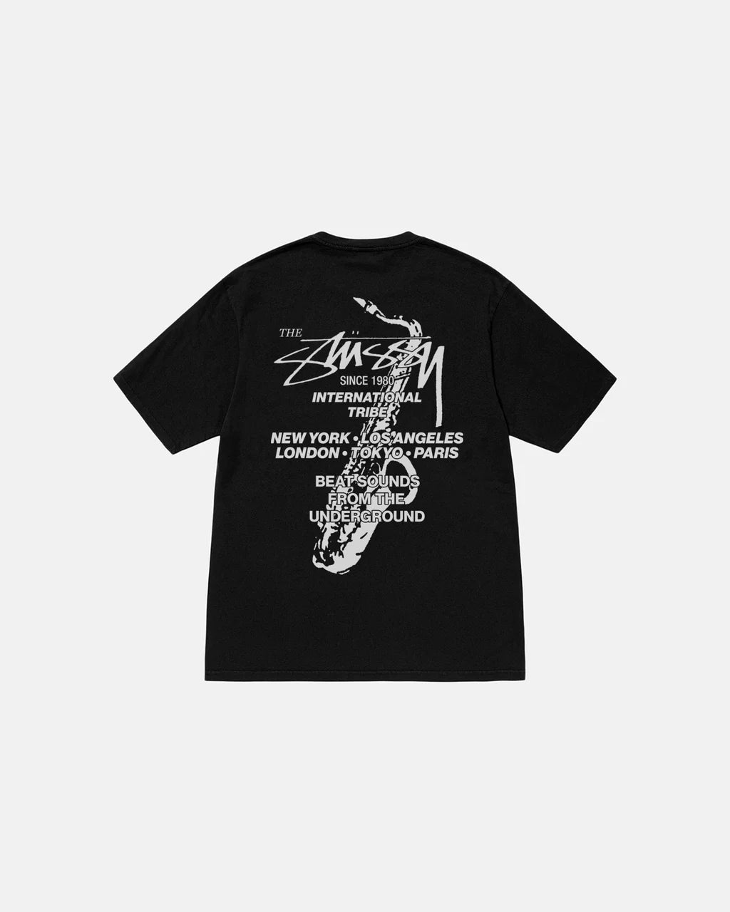 Stüssy T-shirt