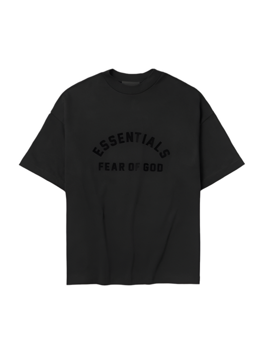 Fear of God Essentials Arch Logo Tee