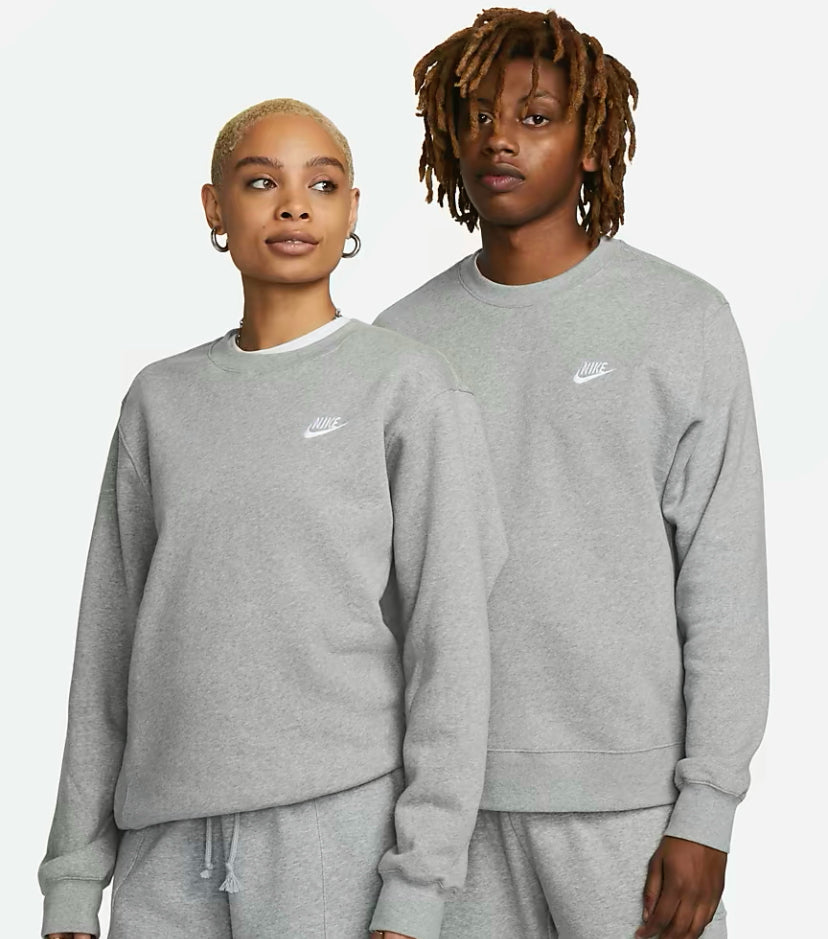 Nike Sportswear Club Fleece