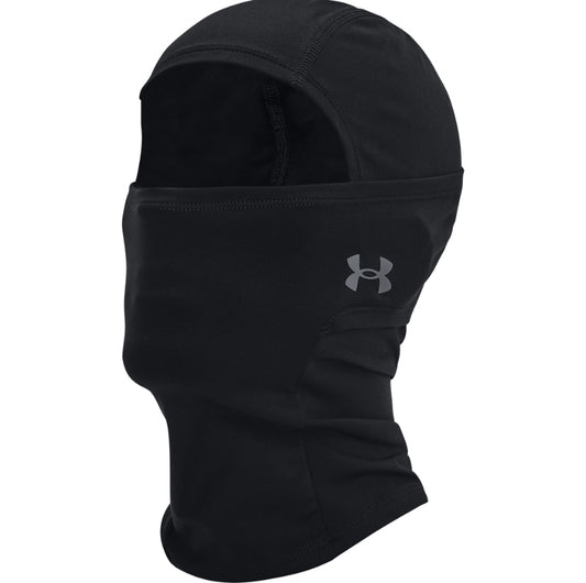 Under Armour Men's UA Storm Sport Balaclava ColdGear Tactical Hood, OSFA