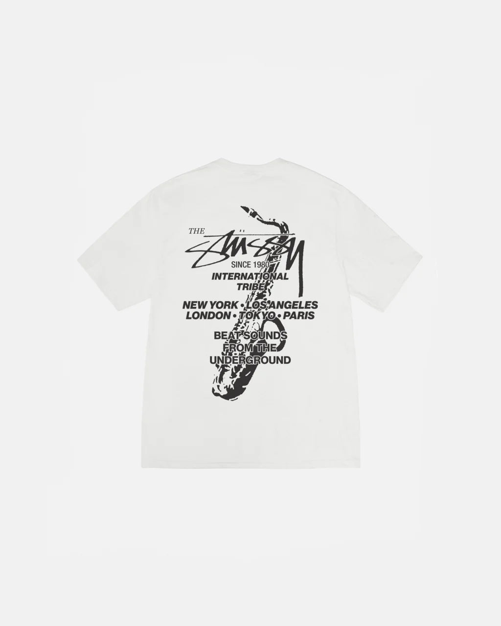 Stüssy T-shirt