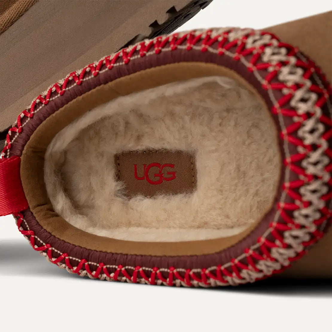 Ugg Tazz Slippers