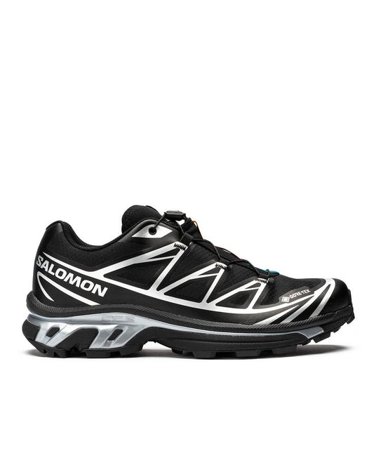 Salomon XT-6 Gore-Tex