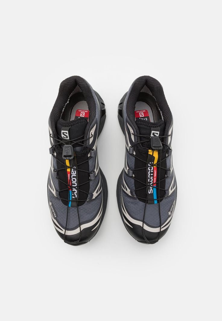 Salomon XT-6 Gore-Tex