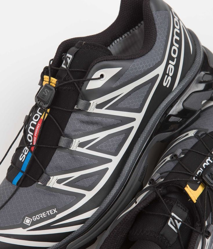 Salomon XT-6 Gore-Tex