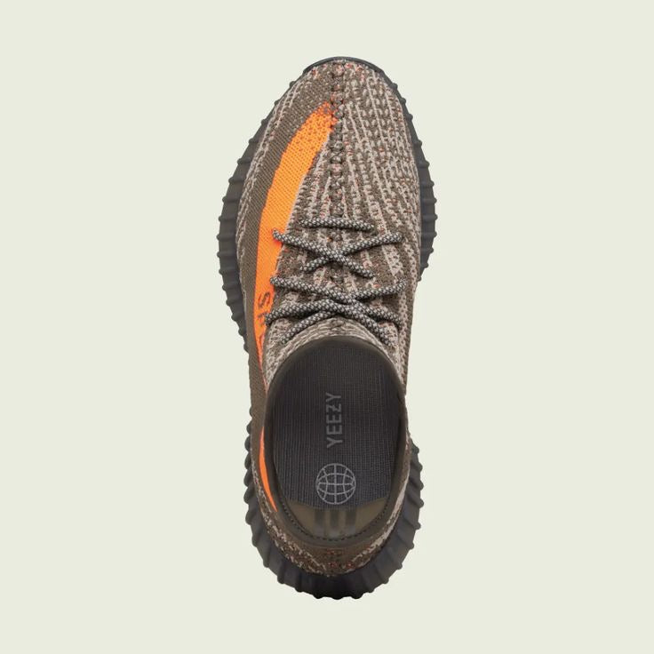 Adidas Yeezy Boost 350 V2 Carbon Beluga