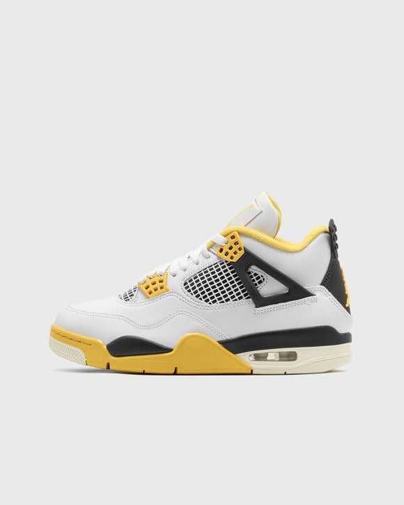 Nike Air Jordan 4 Retro Vilvid Sulfur