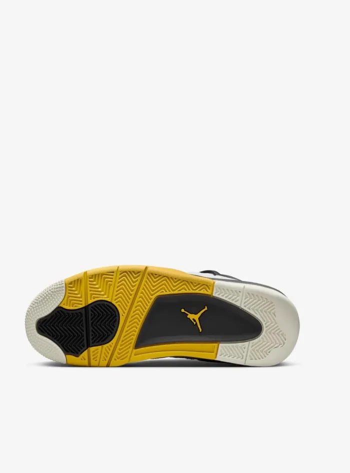 Nike Air Jordan 4 Retro Vilvid Sulfur