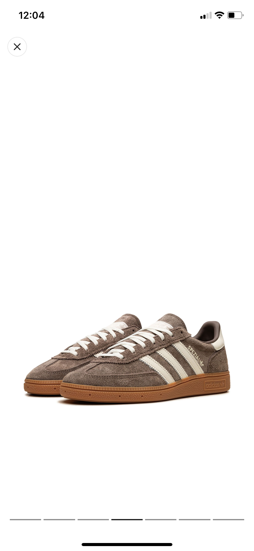 Adidas Handball Spezial