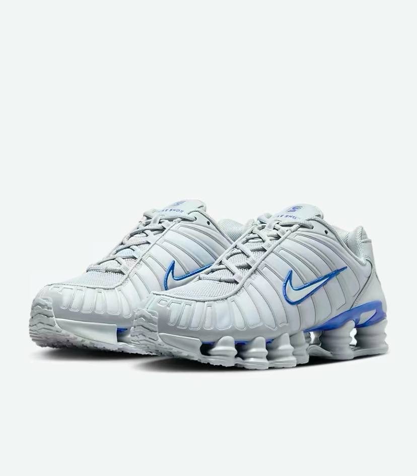 Nike Shox TL