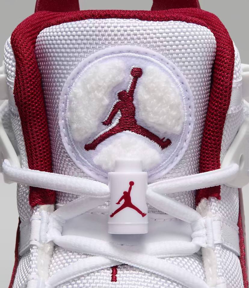 Nike Air Jordan 6 Rings